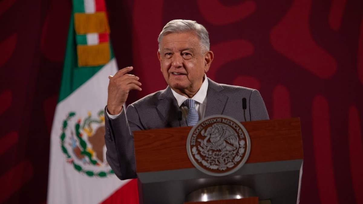 Presidente de México