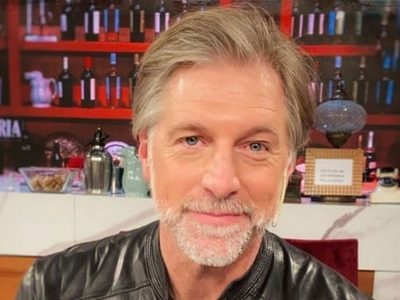 Sigue el escándalo: quién sería la tercera en discordia entre Horacio Cabak y Verónica Soldato