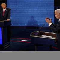 Trump vs. Biden: un primer debate presidencial del que se esperan más ataques que propuestas