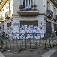 Vallas y más seguridad: el operativo montado en el departamento de Cristina