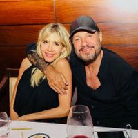 Guillermina Valdés y Marcelo Tinelli acusados de lo peor en las redes: "Se creen que por ser..."