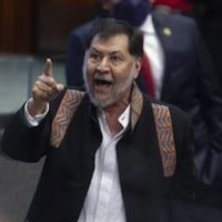Elecciones en Ecuador 2025: Noroña acusa fraude tras victoria de Daniel Noboa