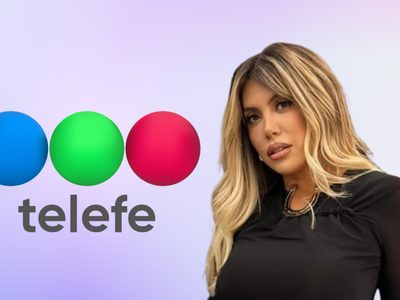 Ya es un hecho: la decisión de Telefe con Wanda Nara