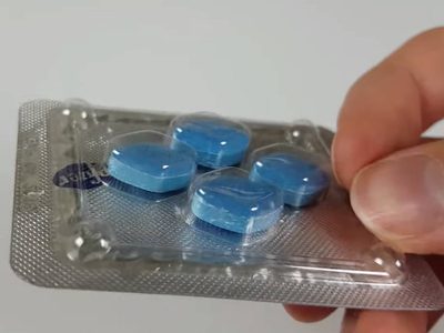 Exploran uso del Viagra en el tratamiento contra covid-19
