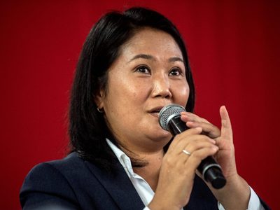 Keiko Fujimori se salva de ir a prisión: Justicia peruana rechaza el pedido de la Fiscalía