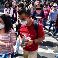 Coronavirus: el uso del cubrebocas ahora es obligatorio en Nuevo León