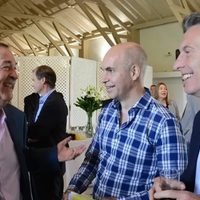 Agrupación Libertad repudió posible acuerdo entre Larreta y Schiaretti: respaldo a Bullrich