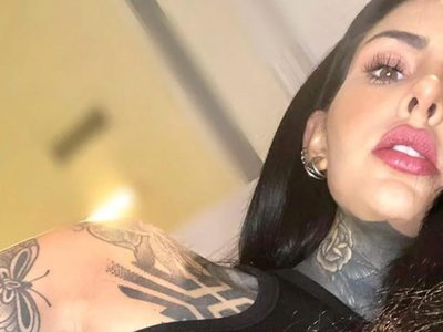 La asquerosa y peligrosa obsesión de Cande Tinelli que causó el desagrado de sus fanáticos