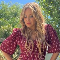 Se picó: tras su primera experiencia, Karina La Princesita redobló la apuesta