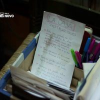 "Me sale bien estar triste" en La Capilla