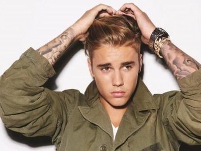 ¿Es un delito? Esto fue lo que Justin Bieber le robó al recordado Elvis Presley ¡Por poco no puede!