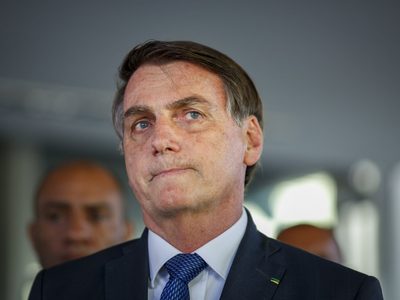 Elecciones en Brasil: revés para Bolsonaro y robustecimiento de la derecha tradicional