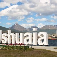 Ushuaia en invierno: aventura extrema en el fin del mundo