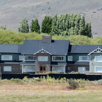 Un hotel, terrenos y departamentos: todos los bienes que perderá Cristina Kirchner tras el decomiso