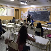 Receso invernal: las escuelas de Neuquén consideran adelantar las vacaciones