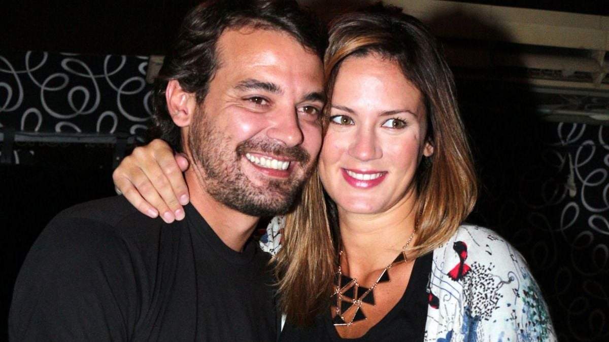Paula Chaves. Fuente: (Instagram)