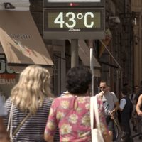 El calor causó más de 47 mil muertes en Europa en 2023, según un estudio