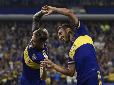 Boca vs Caracas: formaciones y todo lo que hay que saber