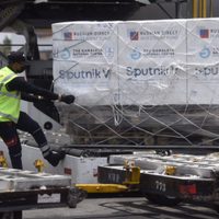 SCJN frena la entrega de una versión pública del contrato para la compra de la vacuna Sputnik