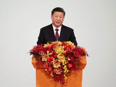 El presidente de China habló sobre la difícil situación del país ante el nuevo virus mortal