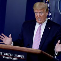 "El presidente de México tuvo una tremenda...": Donald Trump habló sobre los recortes al petróleo