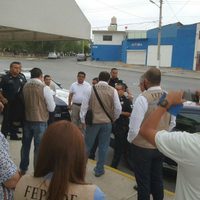 Reporta FEPADE 10 detenidos por acarreo, intimidación y compra de votos