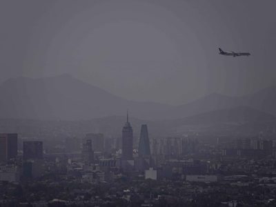 Activan contingencia ambiental; así aplicará el Doble Hoy No Circula este jueves