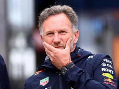 No será barato: la fortura que debe pagarle Red Bull a Christian Horner tras su despido