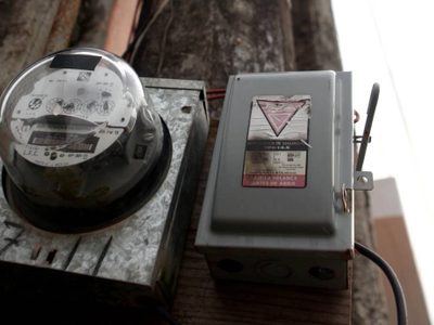 El gobierno ofrece subsidio a la tarifa eléctrica durante el verano en el norte del país