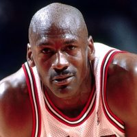 Después de 15 años: encontraron la famosa Ferrari de Michael Jordan