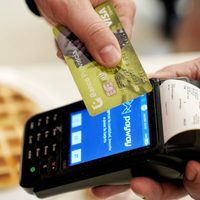 ARCA inhabilitará las tarjetas de crédito a un grupo de contribuyentes