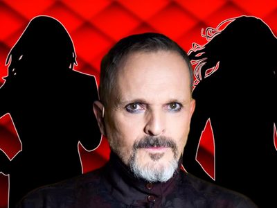 Miguel Bosé y sus mujeres: en su biografía, el actor cuenta cuáles fueron sus grandes amores