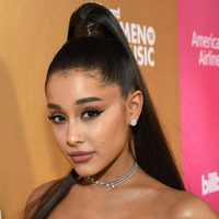 ¡Fue tendencia! Ariana Grande divirtió a sus fans con insólito video en medio de la cuarentena