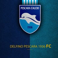 El inédito diseño de la camiseta del Pescara por coronavirus