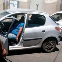 Ejecutan a tres personas en Zamora