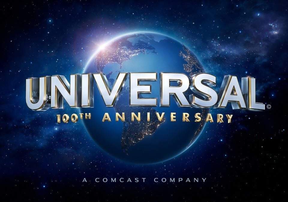 Universal Studios. Fuente: (Twitter)