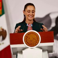 Sheinbaum justificó la carta de invitación al rey Felipe VI para venir al Mundial; esto dijo