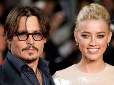 Amber Heard perdió a los abogados que la defendían en la demanda de difamación hecha por Johnny Depp