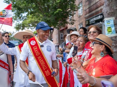 La administración Trump demanda al alcalde de Nueva York por sus políticas migratorias