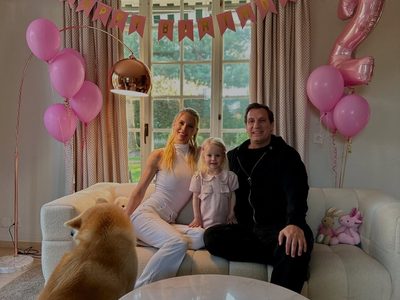 Un nuevo integrante a la familia: Maxi López anunció que volverá a ser padre