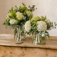 Preservá tus Hortensias en el florero durante mucho tiempo sin que se sequen ni se rompan, con este trucazo que es un 10