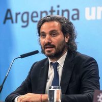 Cafiero y Vizzotti aclaran punto por punto el nuevo DNU: cuáles son los cambios