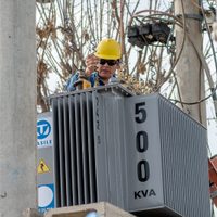 El robo de rejillas y cables en Neuquén se multiplica y su costo de reparación es alto