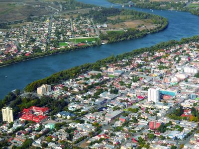 Alerta en Río Negro: analizan blindaje en Viedma ante el avance del coronavirus