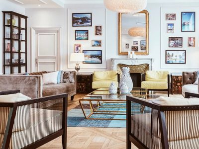Errores que hay que evitar a la hora de la decoración de la casa
