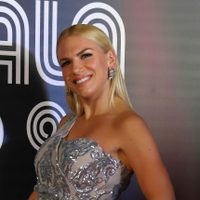 En medio de la cuarentena Carolina Oltra realizó un cambio de look