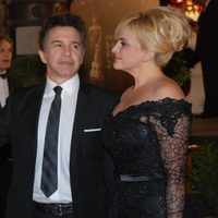 El sueño de todo jardinero: las plantas de moda que Osvaldo Laport y Viviana Sáez eligen para decorar su casa