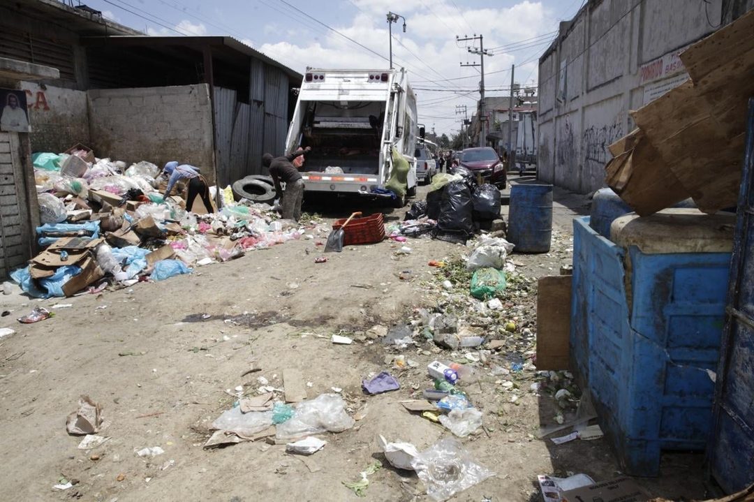basura