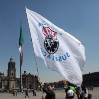 Tras ser acusado de huachicoleo eléctrico, SME denuncia conspiración golpista