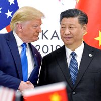 China aprende de la primera guerra comercial de Trump y cambia su táctica ante nuevos aranceles